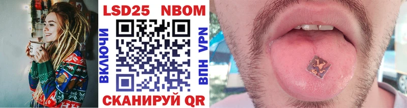 закладка Гай Марки N-bome 1,8мг